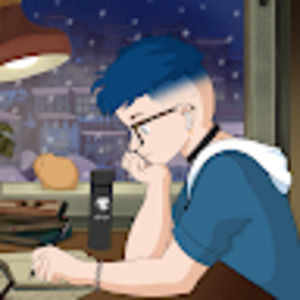 Meet your Posher, Genderqueer